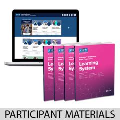 shrm learning system log in.